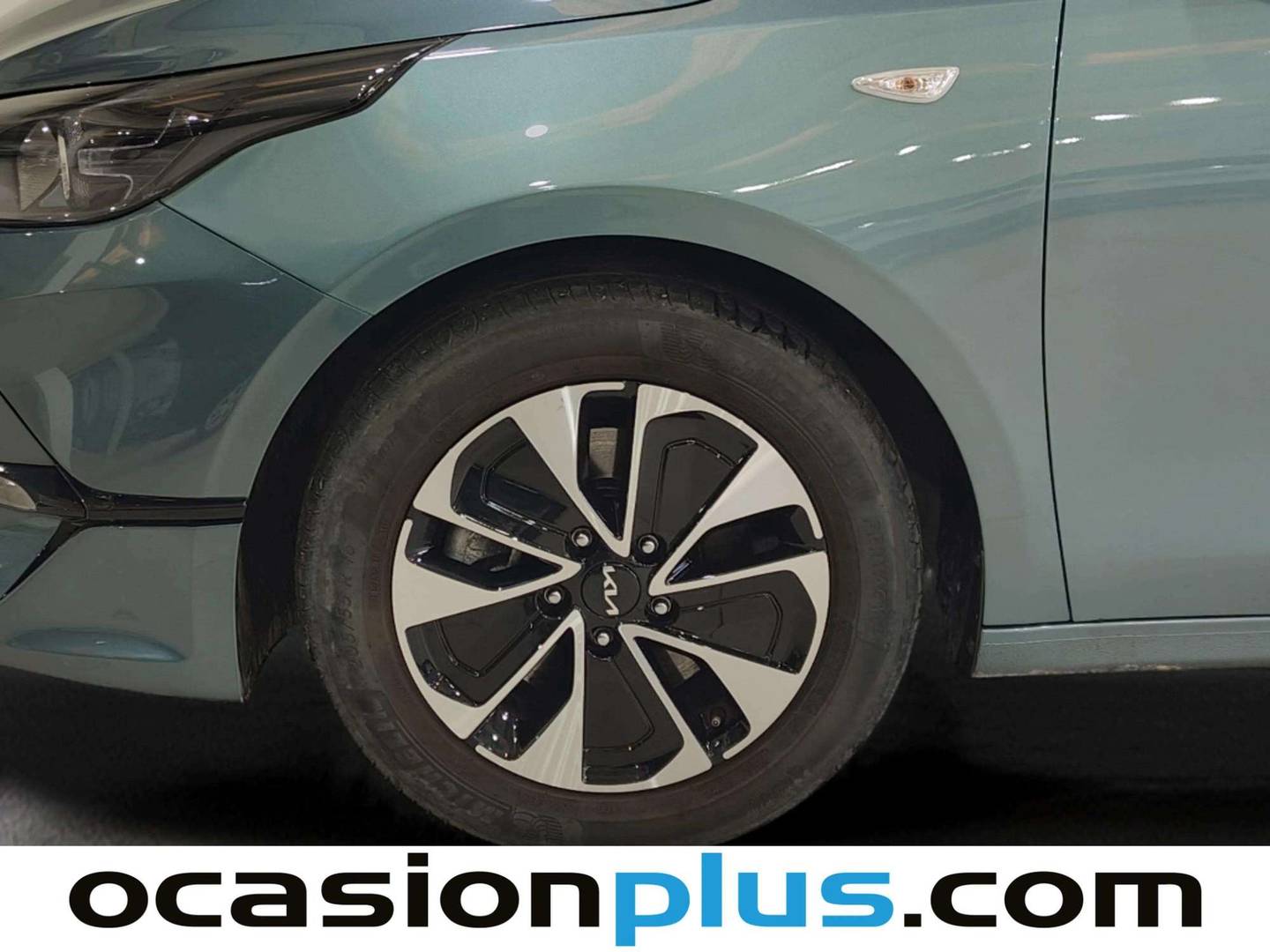 KIA Ceed KIA Ceed 1.0 T-GDI Drive (100 CV) km 0