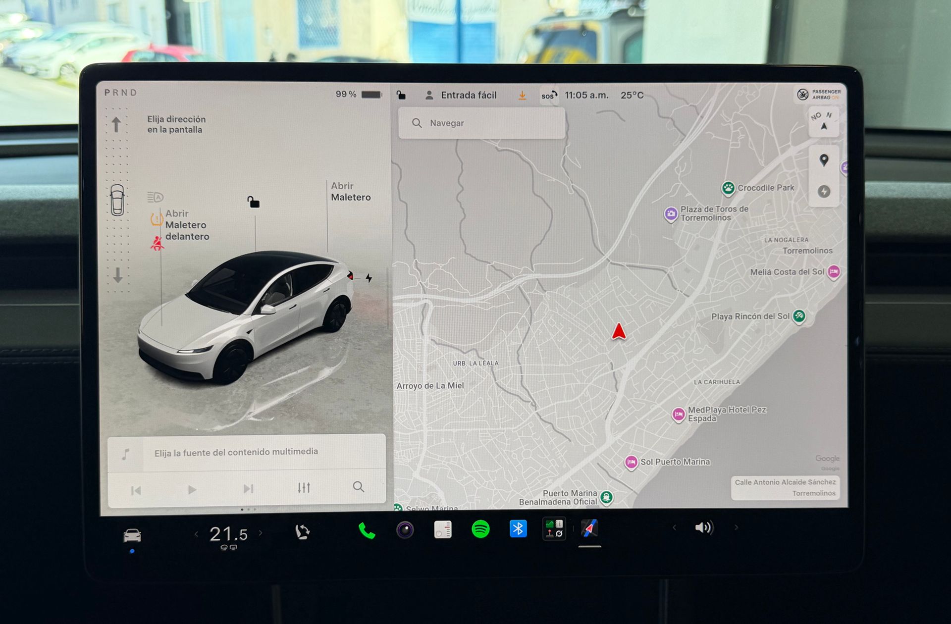 Tesla Model Y Tracción Trasera - foto 6