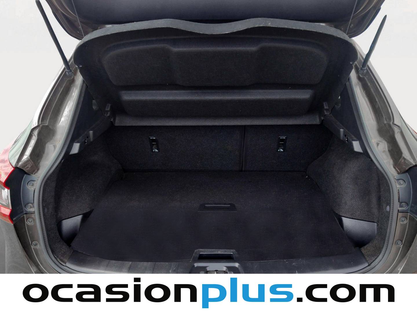 Nissan QASHQAI Nissan Qashqai DIG-T 140 N-Connecta (140 CV) manual