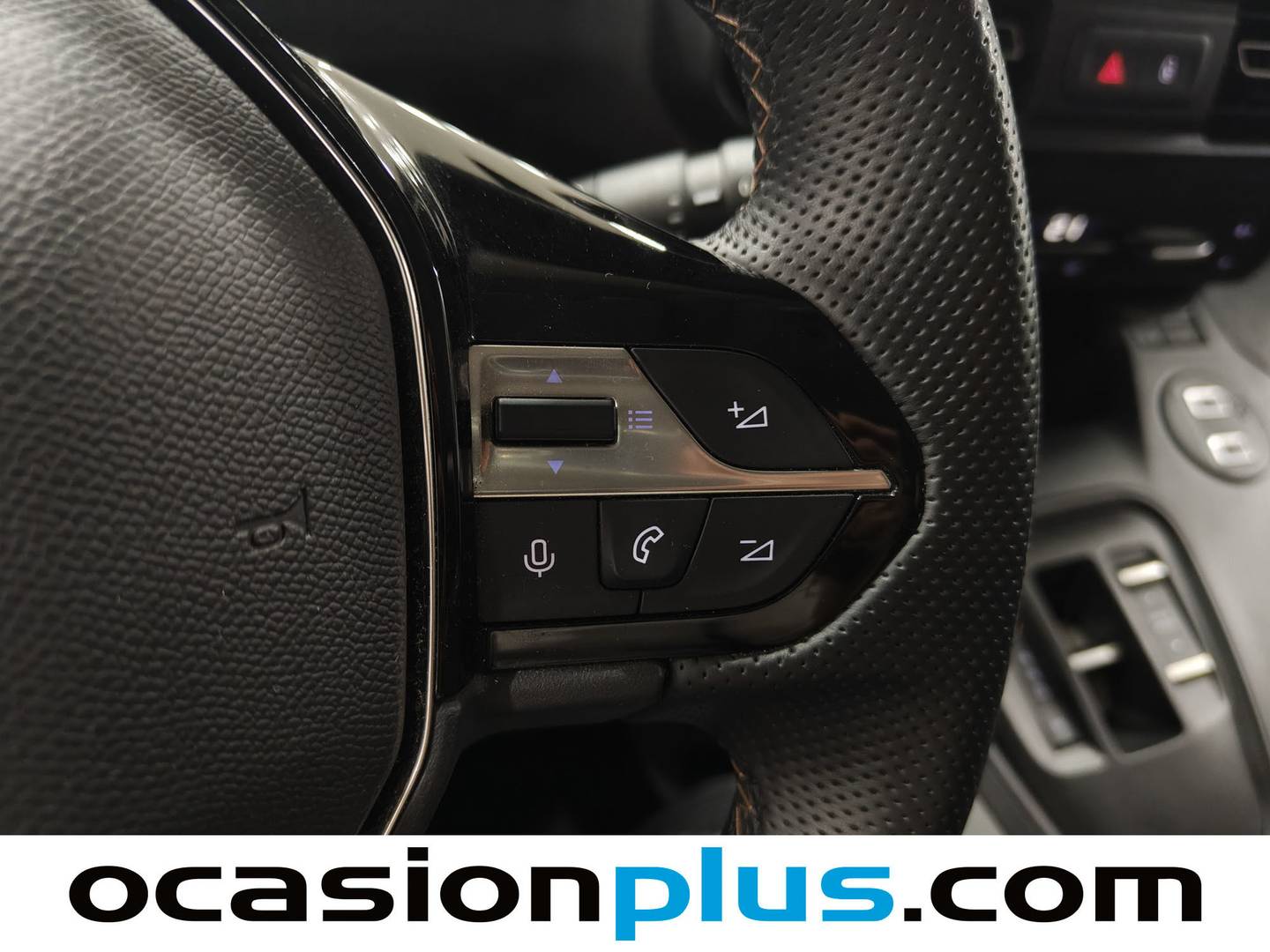 Foto Peugeot Rifter Peugeot Rifter BlueHDi 130 GT Long EAT8 (130 CV) 7 Plazas