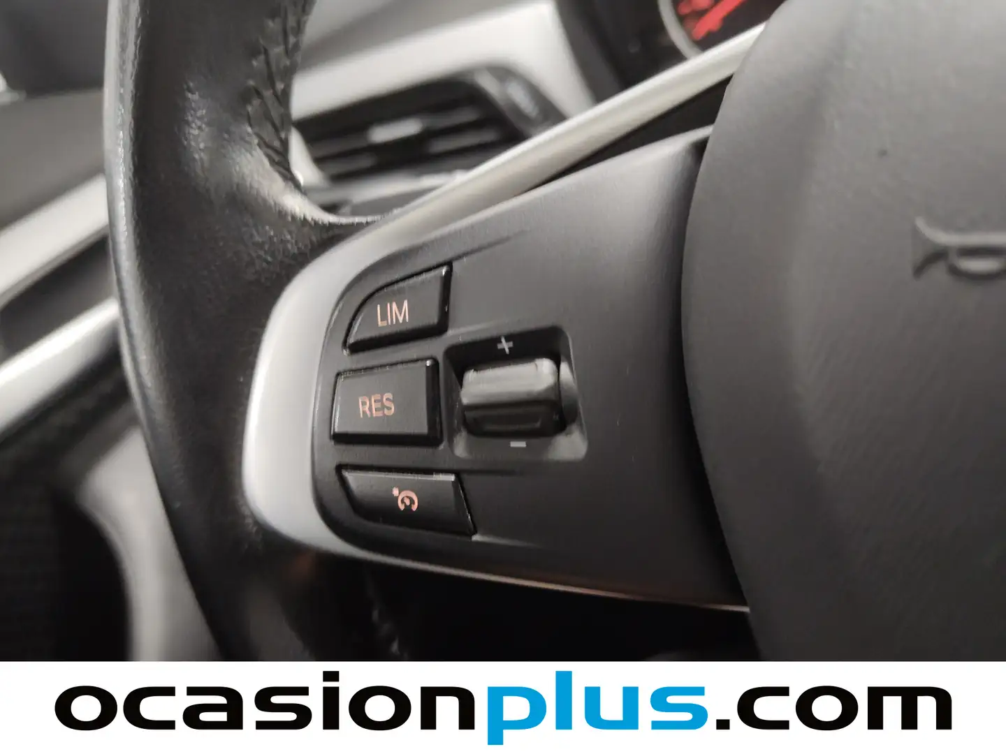 Foto BMW X1 BMW X1 sDrive18d  (150 CV)