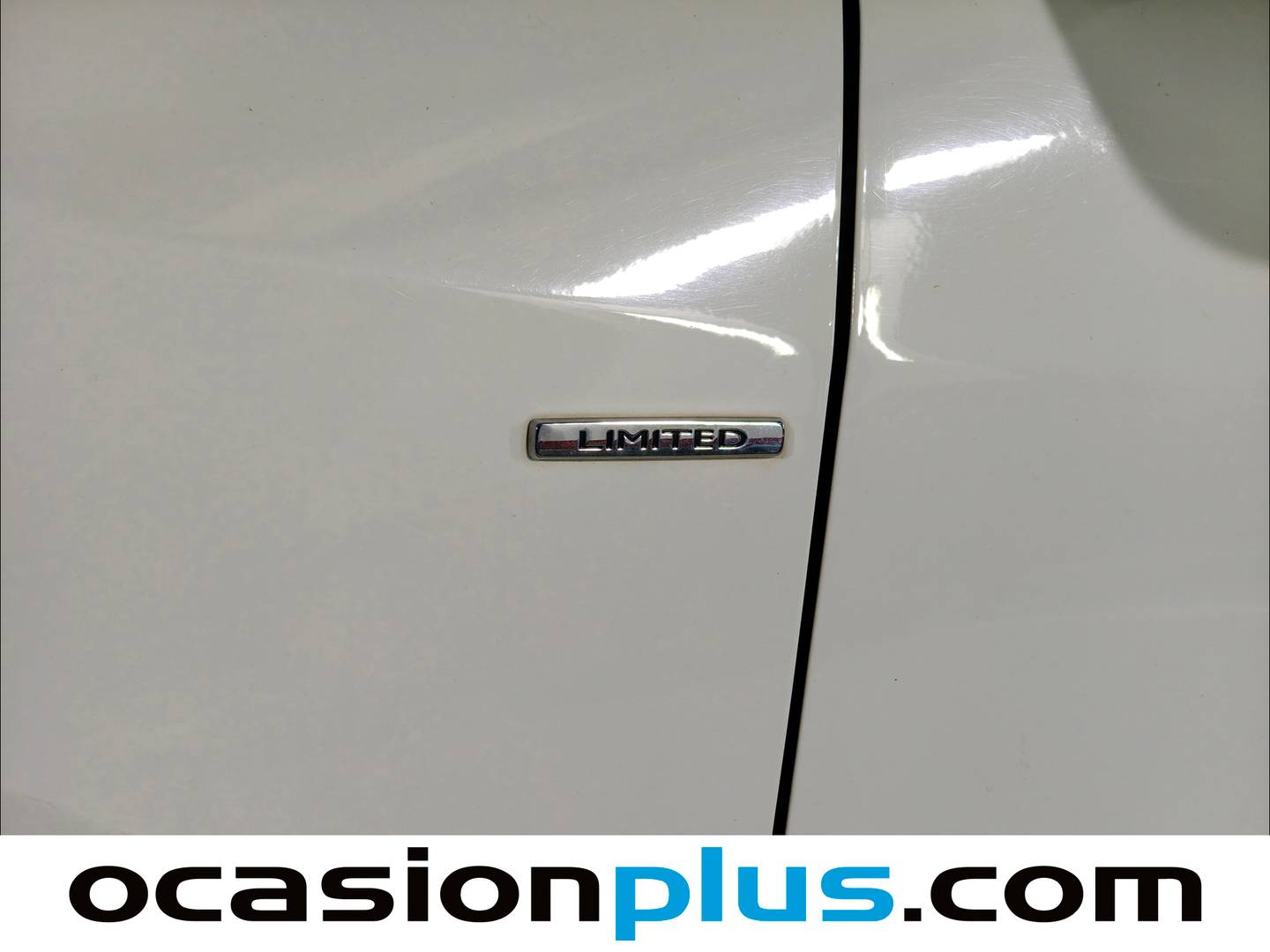 Renault Mégane Renault Megane Limited Energy S&S TCe (115 CV) de segunda mano