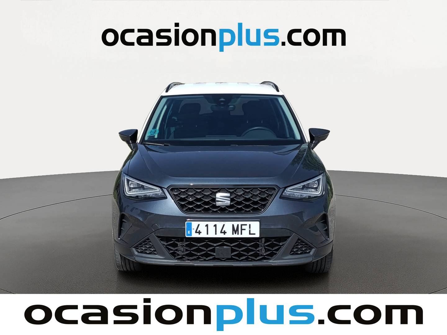 Seat Arona Seat Arona 1.0 TSI Style XL Edition (110 CV) 110cv