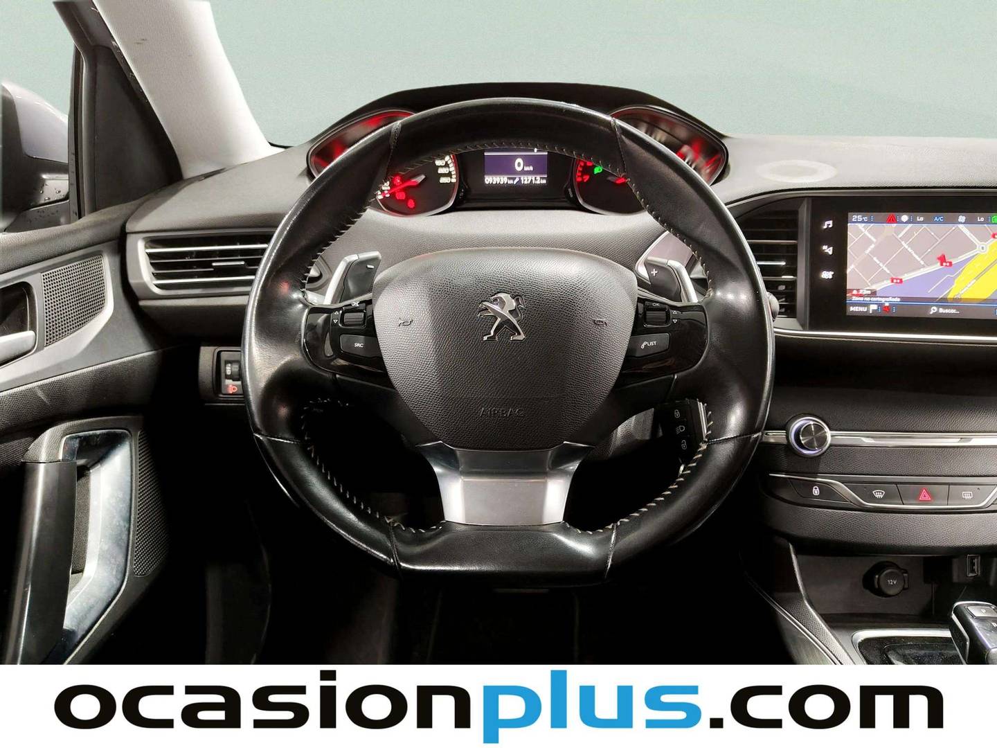 Peugeot 308 Peugeot 308 PureTech 130 S&S Style EAT8 (130 CV) seminuevo