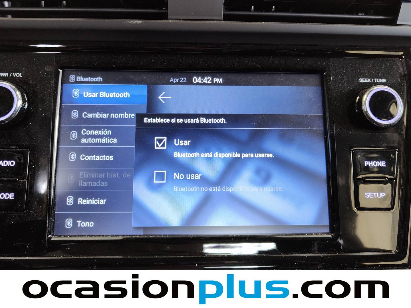 Extras del SsangYong Korando SsangYong Korando E-motion Urban Auto (190 CV)