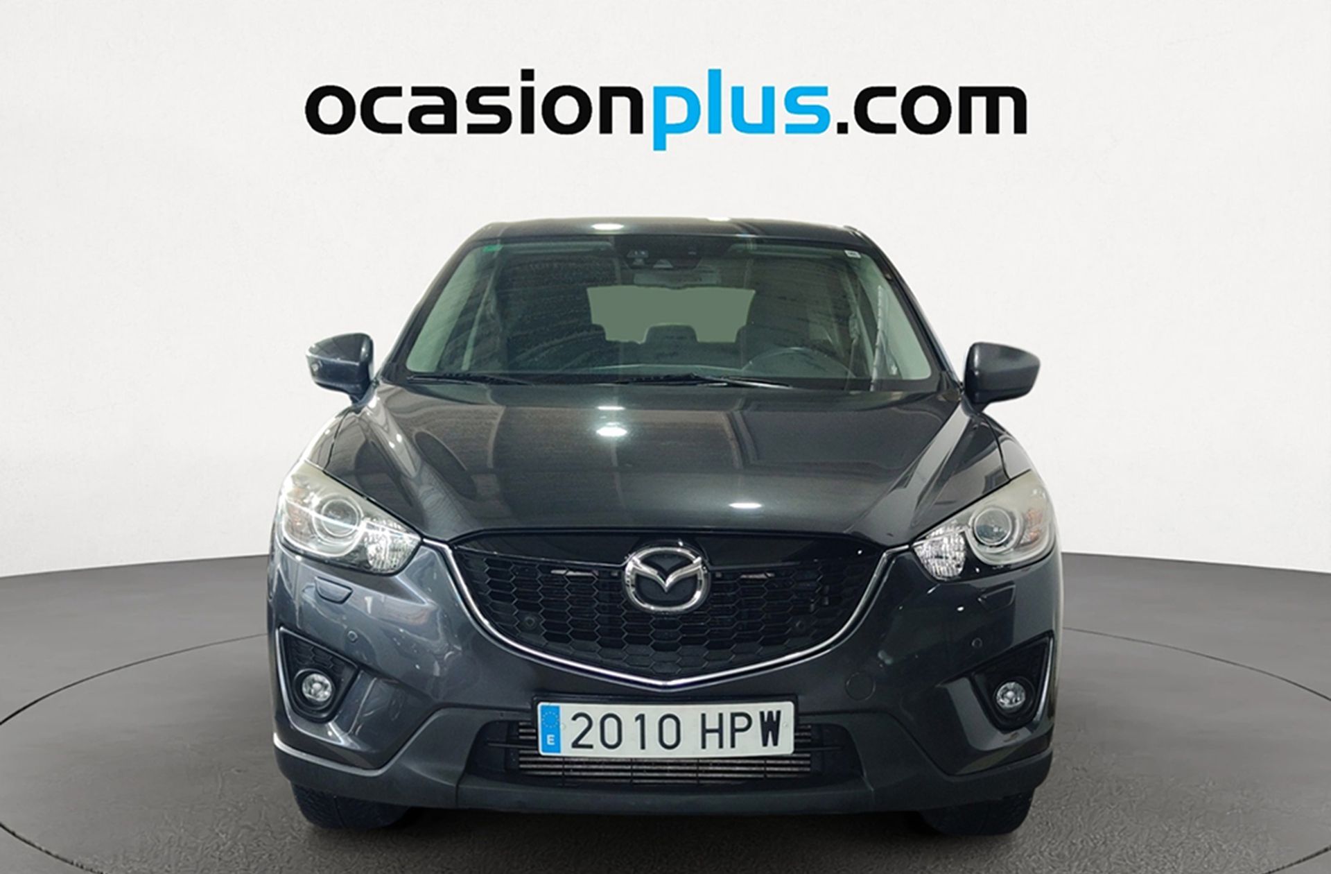 Mazda CX-5 2.2 DE Style 2WD - foto 11