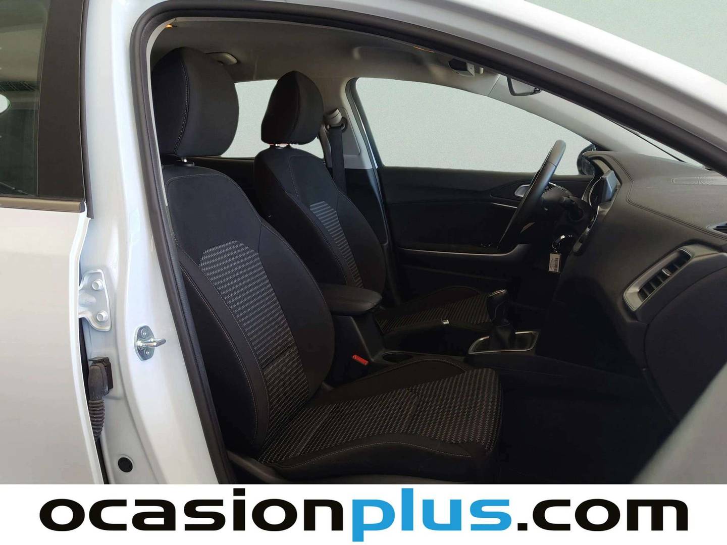 KIA XCeed KIA XCeed 1.0 T-GDi Drive (100 CV) km 0