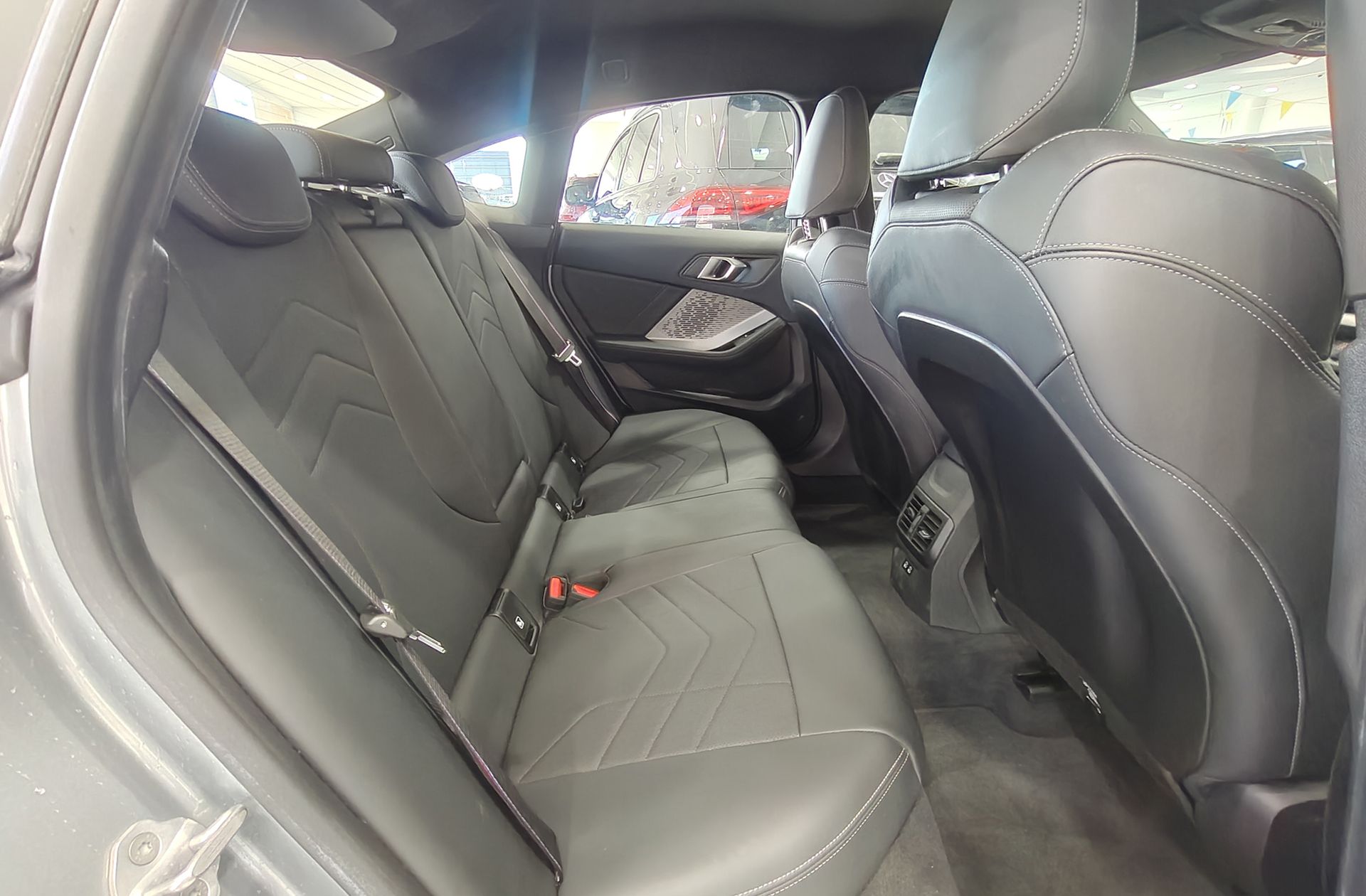 BMW Serie 2 220d Gran Coupe Pack M - foto 18