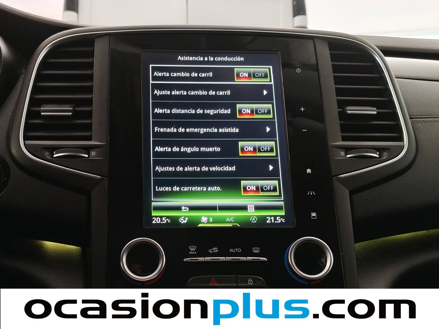 Renault Talisman Renault Talisman Sport Tourer Zen Energy dCi (160 CV) TT EDC barato