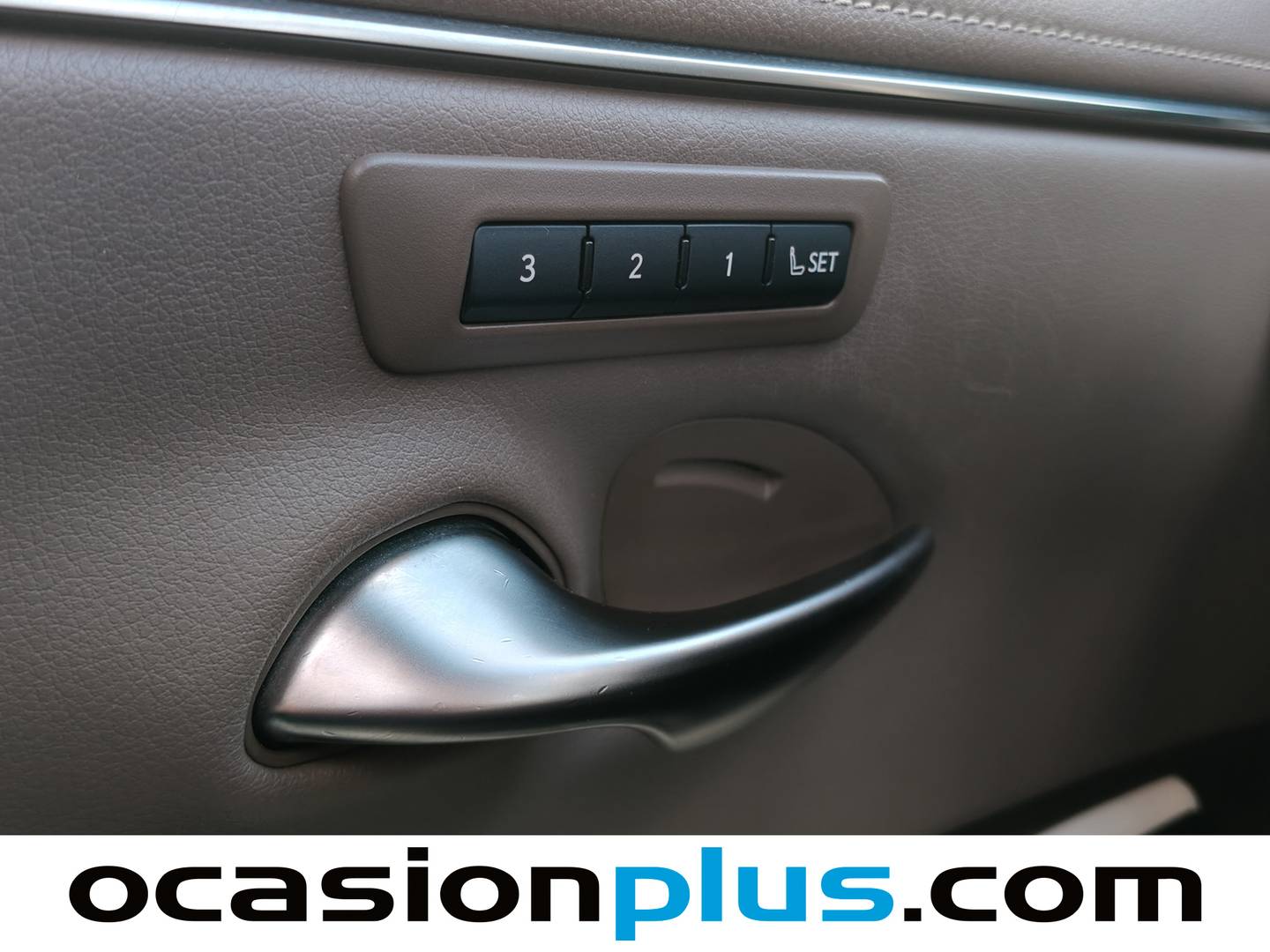 Lexus ES Lexus ES 300h Executive (218 CV) 218cv