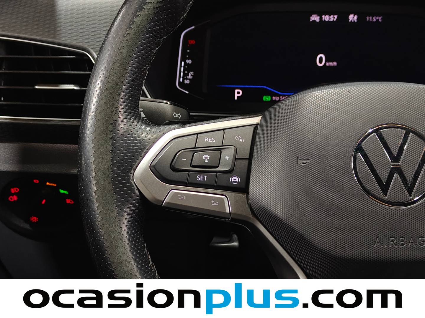 Volkswagen T-Cross Volkswagen T-Cross Sport 1.5 TSI (150 CV) DSG Pack R-Line 150cv