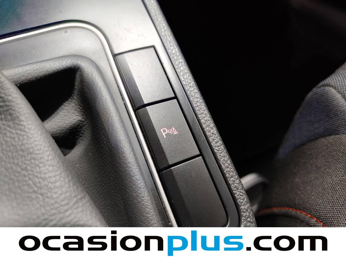 Foto Seat Ibiza SEAT Ibiza 1.5 TSI FR XL DSG (150 CV)