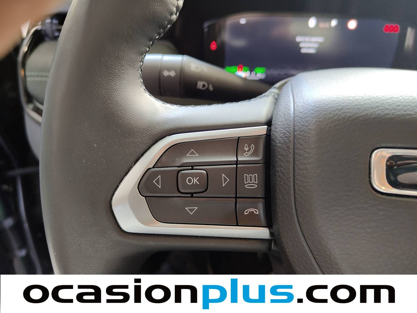 Foto Jeep Compass Jeep Compass 1.5 MHEV eHybrid North Star DCT (130 CV)