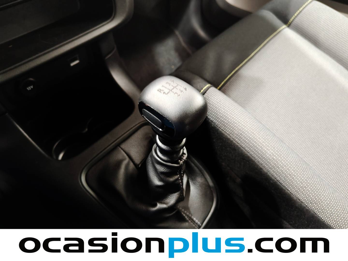 Citroën C3 Citroen C3 BlueHDi 100 S&S Feel (102 CV) de segunda mano