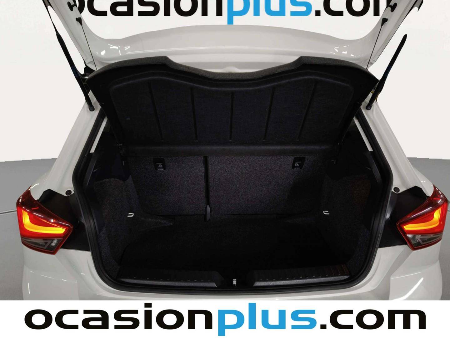 Foto Seat Ibiza SEAT Ibiza 1.6 TDI S&S Style (95 CV)