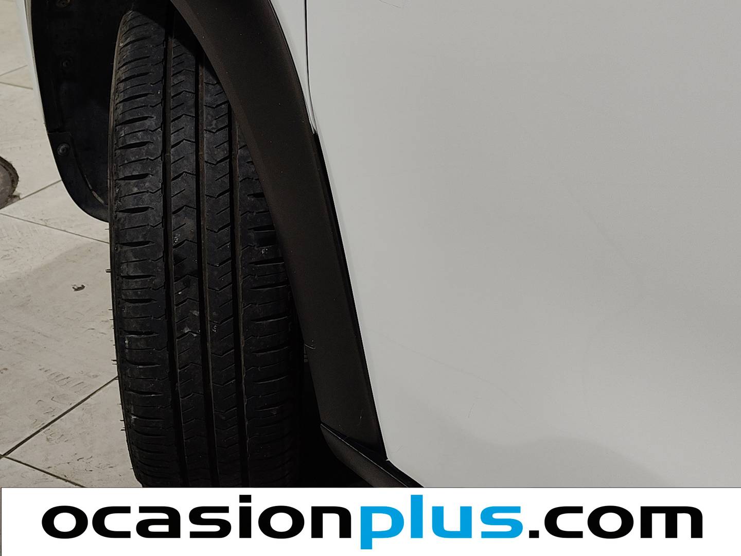 Citroën C3 Aircross Citroën C3 Aircross BlueHDi 110 S&S Feel (110 CV) manual