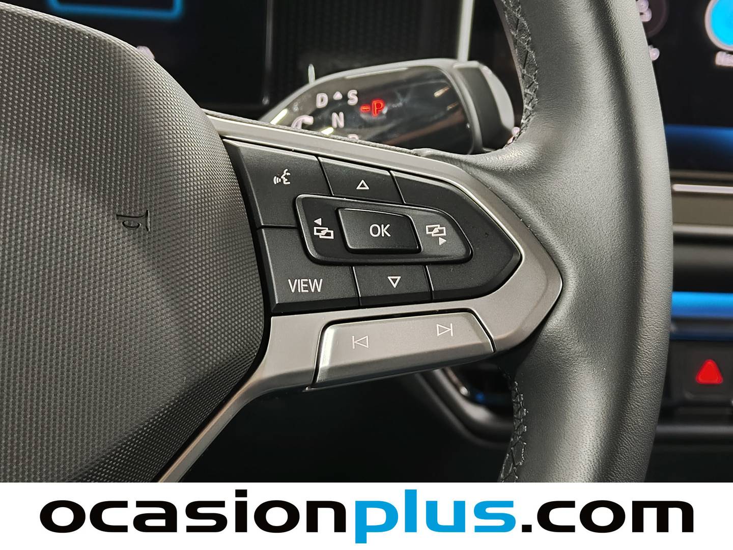 Foto Volkswagen Tiguan Volkswagen Tiguan Life 1.5 eTSI (150 CV) DSG