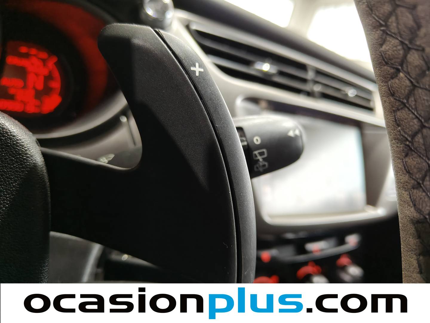 Foto Citroën C3 Citroen C3 PureTech 82 Collection (82 CV)