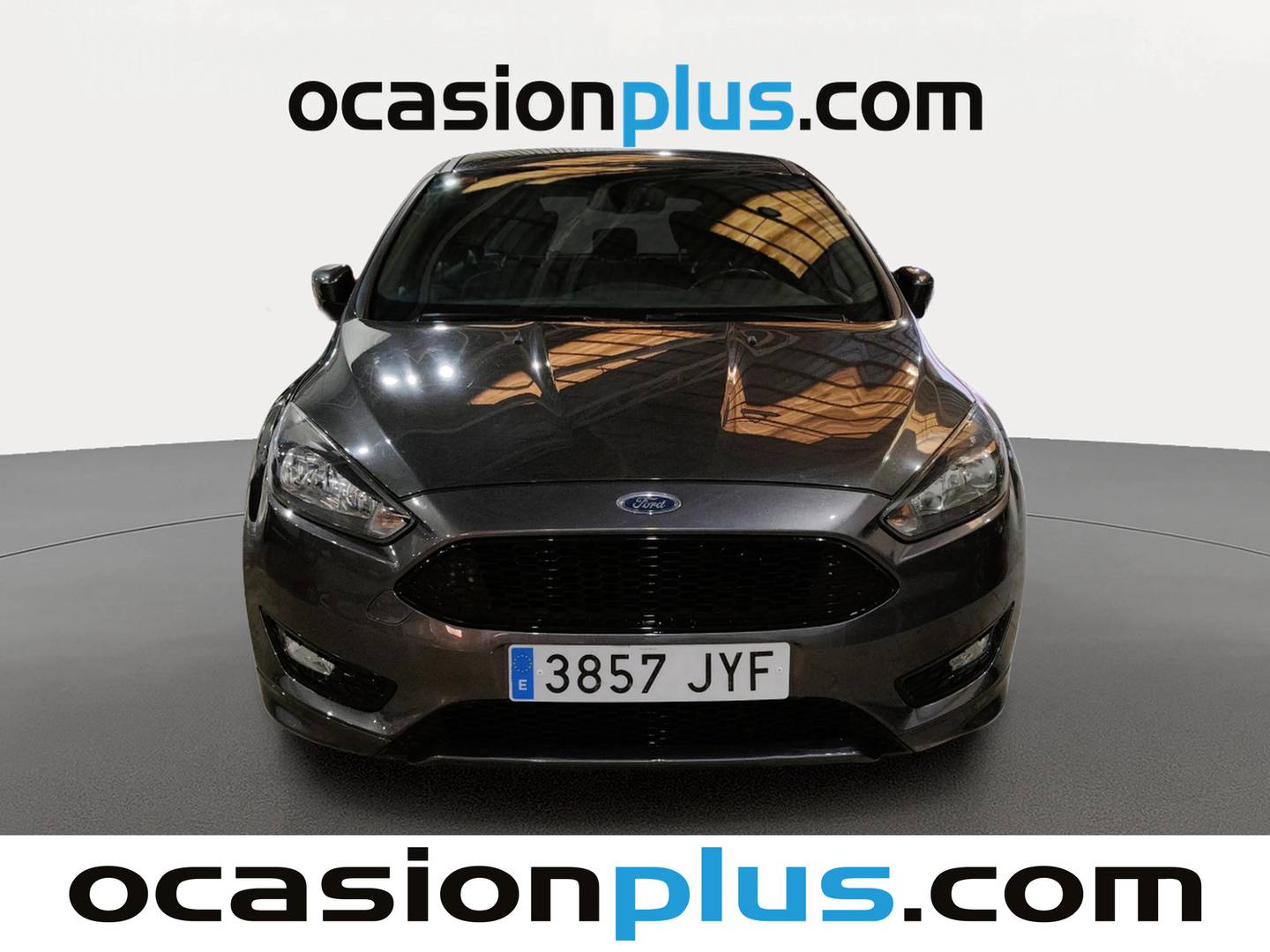 Foto Ford Focus Ford Focus 1.0 Ecoboost S&S ST-Line (125 CV)