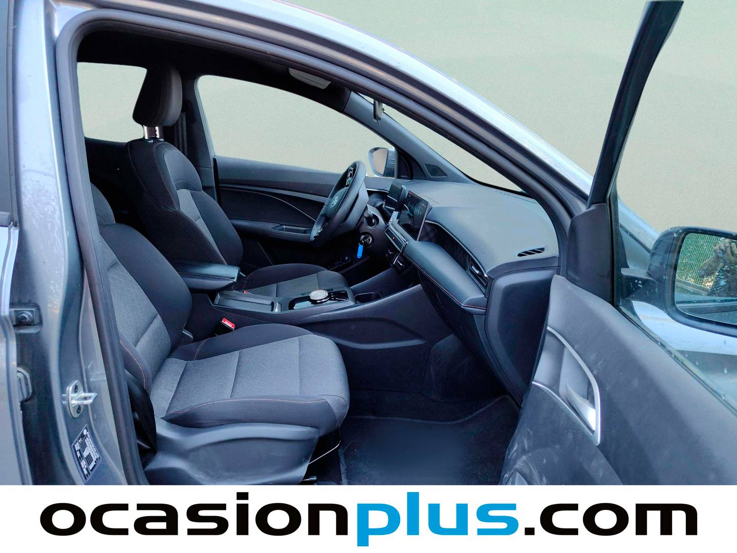MG MG3 Hybrid+ MG MG3 Hybrid+ Standard (195 CV) km 0