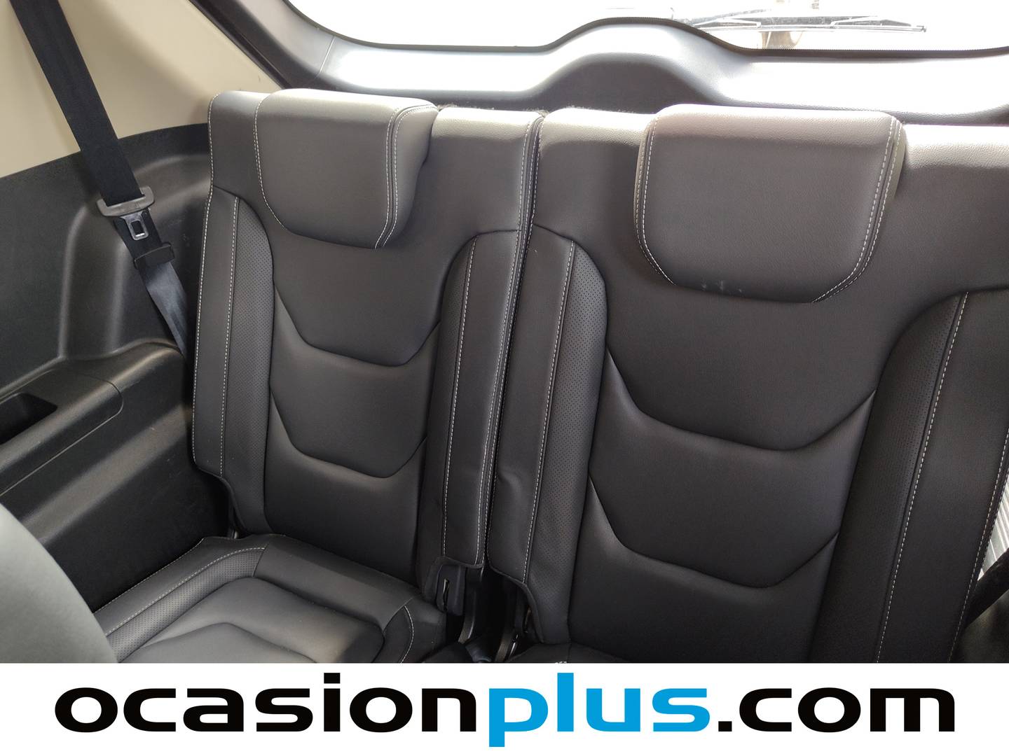 Equipamiento del DFSK 580 DFSK 580 1.5 T Intelligent (149 CV)