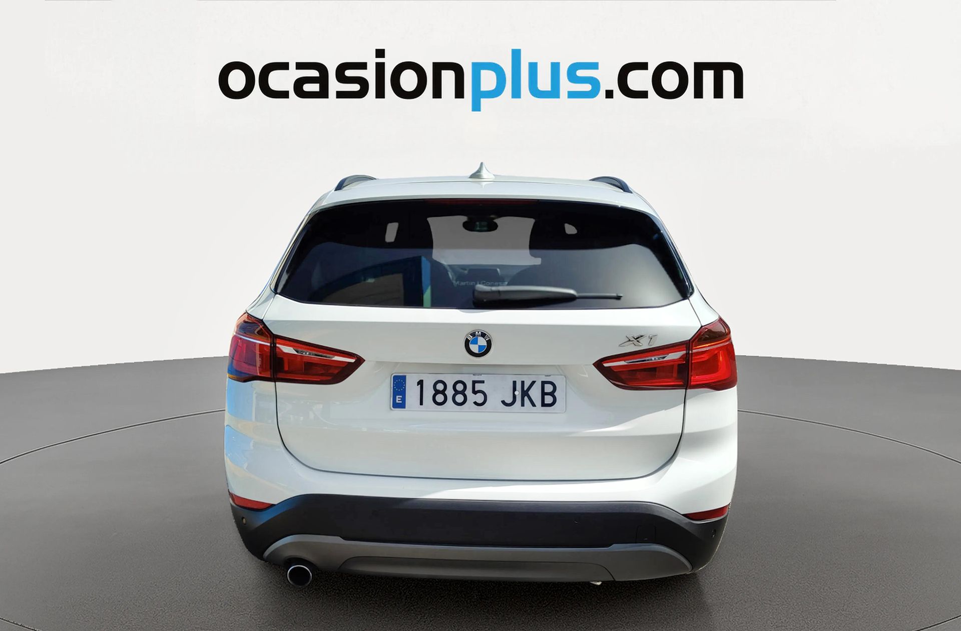 BMW X1 sDrive18d - foto 12