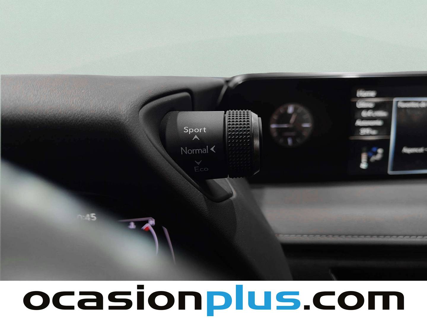 Lexus UX Lexus UX 250h Business 2WD (184 CV) barato