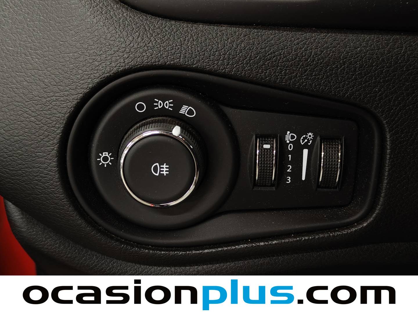 Foto Jeep Renegade Jeep Renegade 1.0G Longitude 4x2 (120 CV)