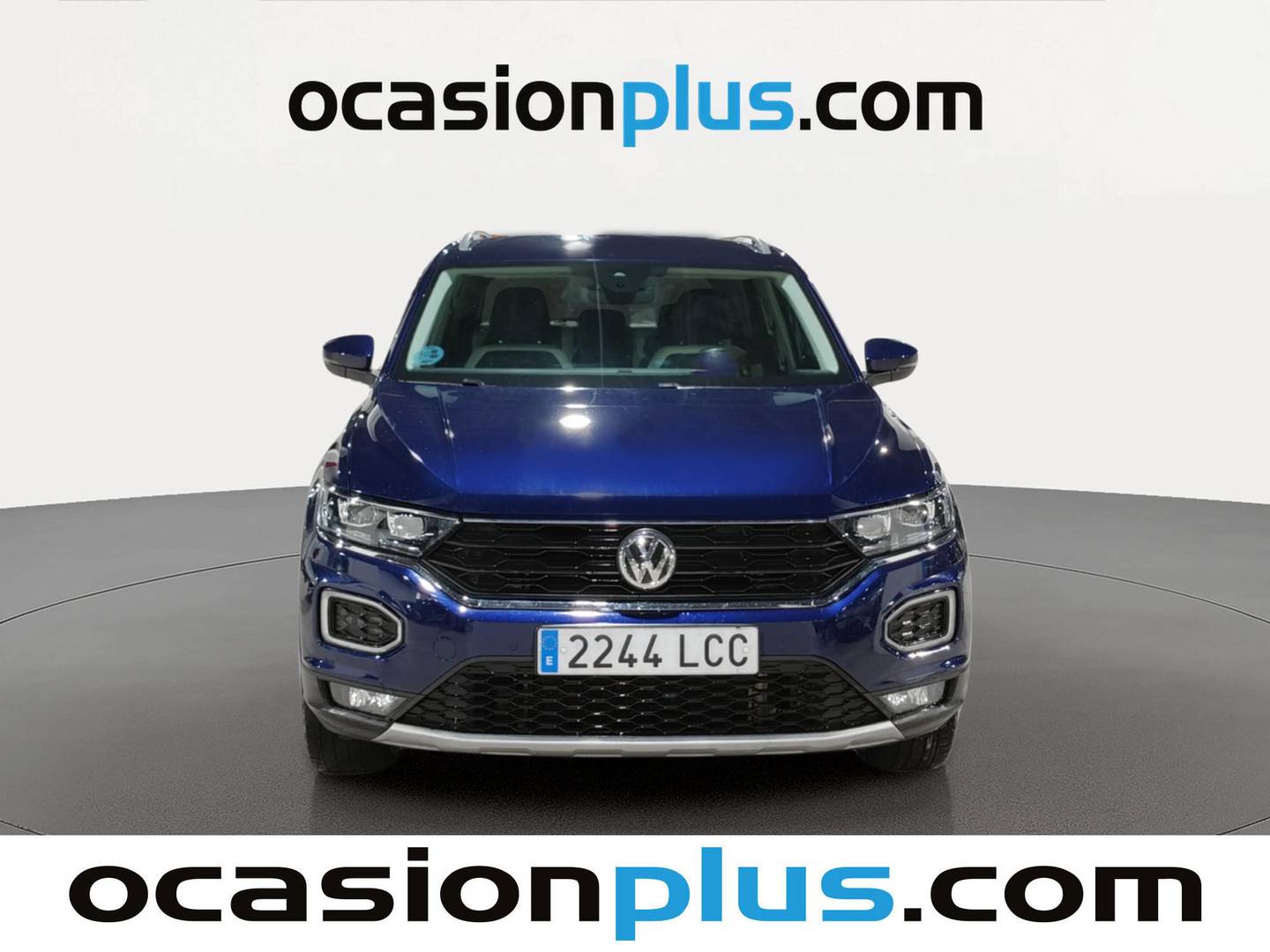 Volkswagen T-Roc Volkswagen T-Roc Sport 1.5 TSI (150 CV) DSG 150cv