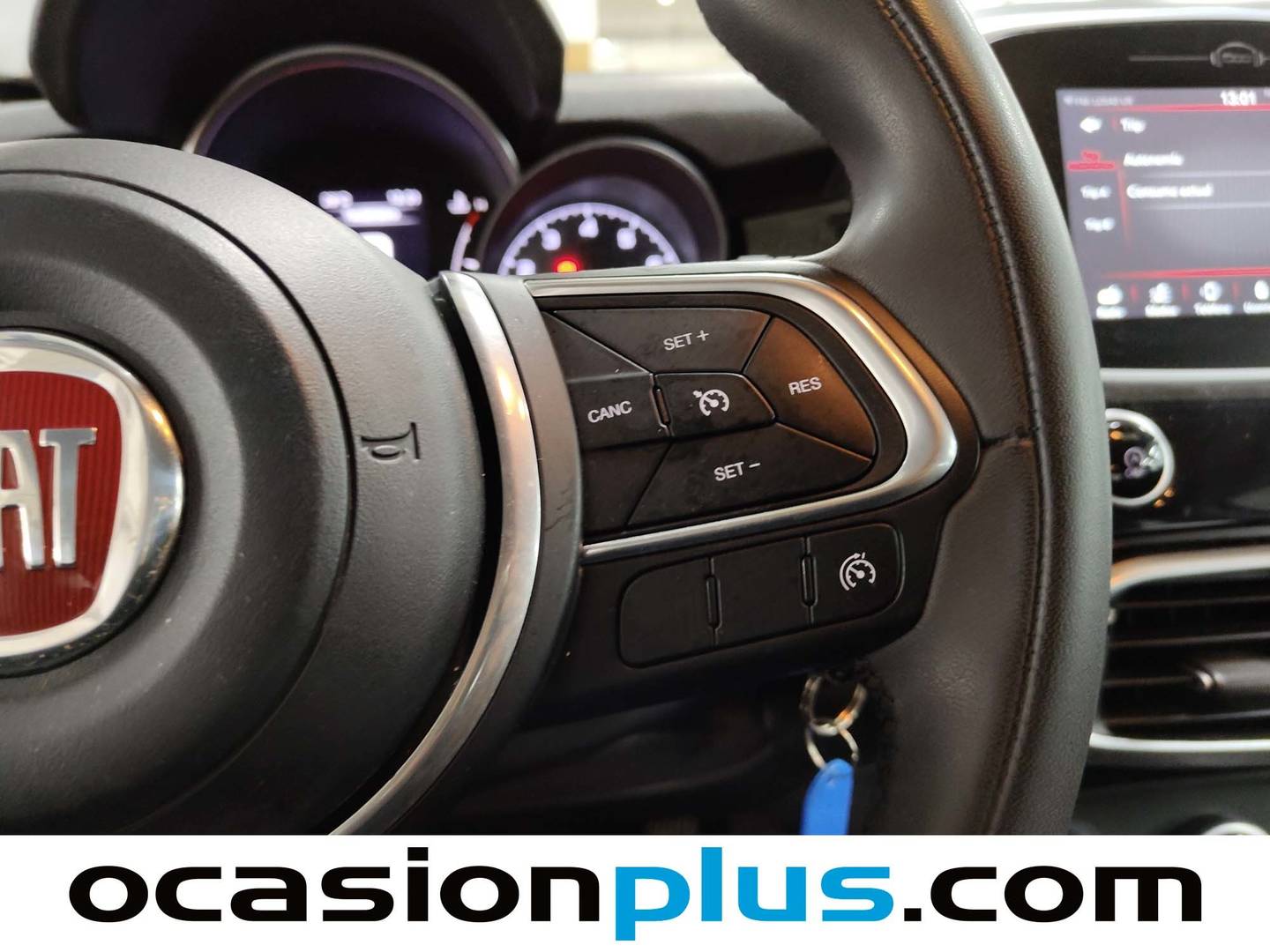 Fiat 500X Fiat 500X 1.0 Firefly T3 S&S 120th Aniversario (120 CV)  GLP al mejor precio