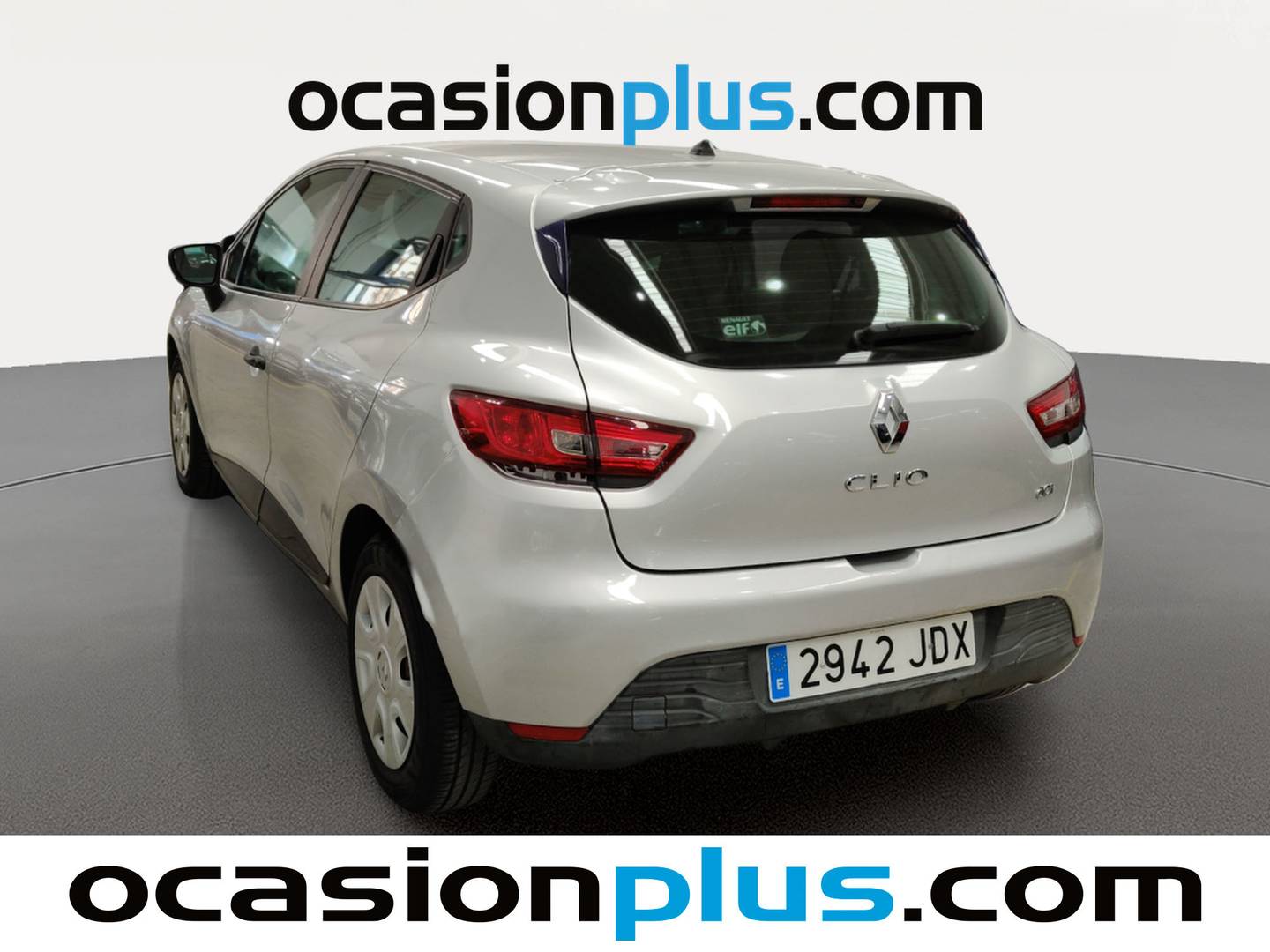 Foto Renault Clio Renault Clio Business dCi (75 CV)