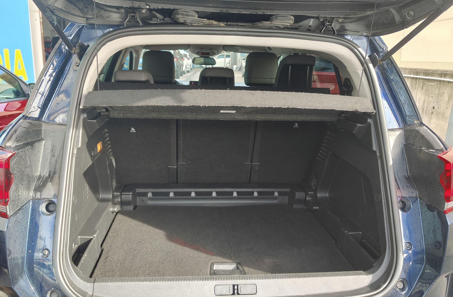 Citroën C5 Aircross PureTech 130 C Series - foto 17