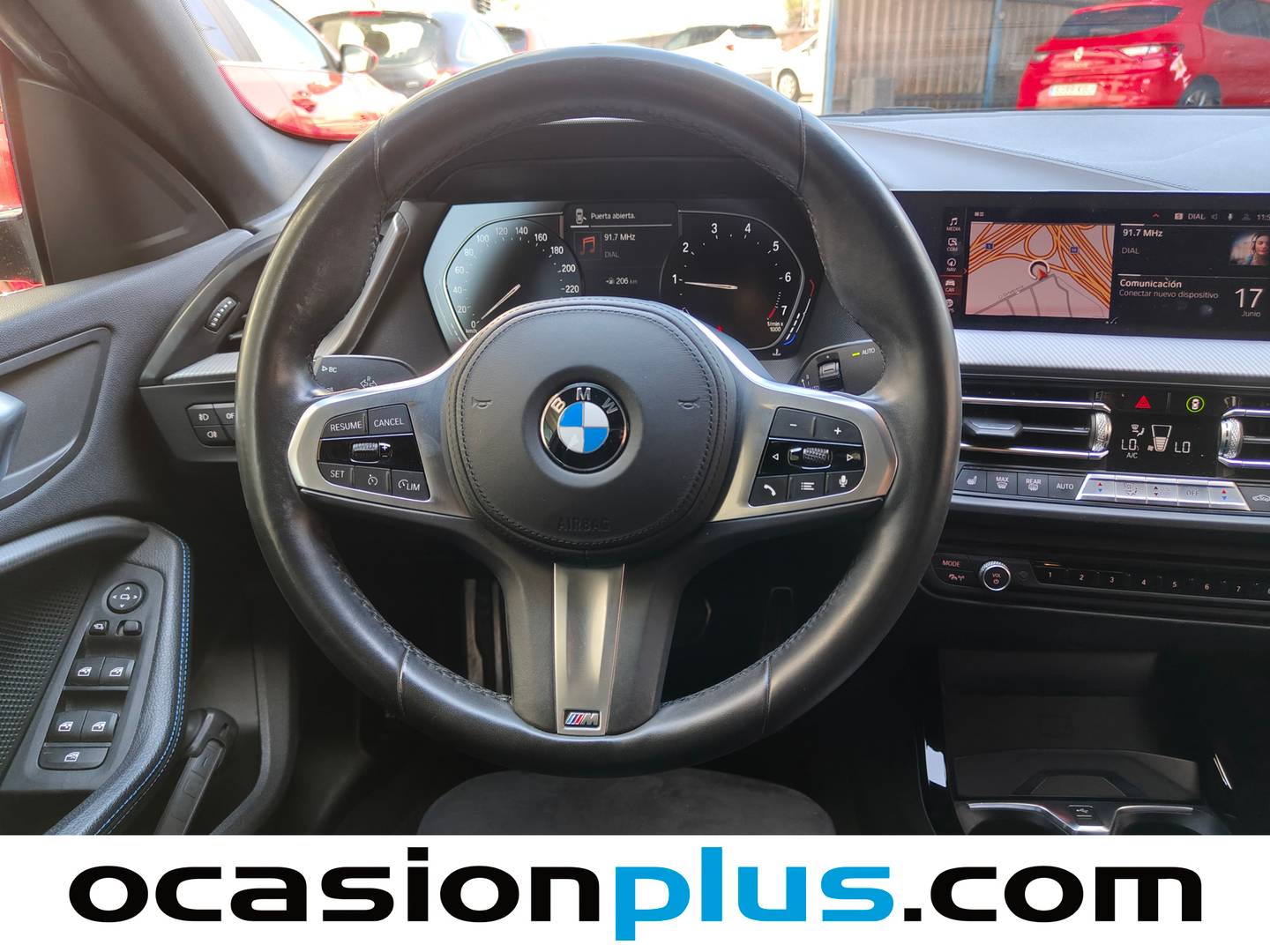 BMW Serie 2 BMW Serie 2 218i Gran Coupe (140 CV) de segunda mano