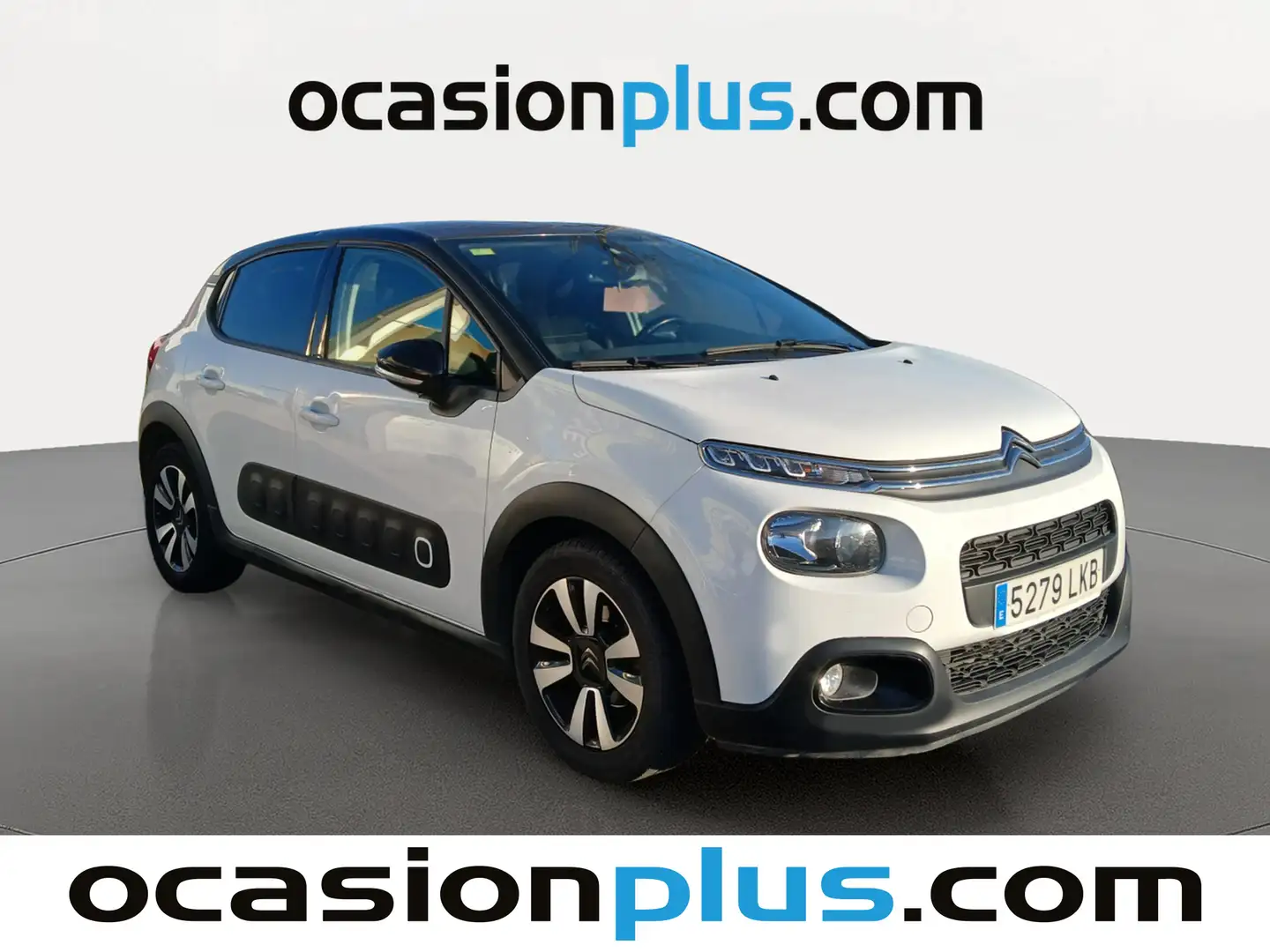 Foto Citroën C3 Citroen C3 PureTech 110 S&S Shine (110 CV)