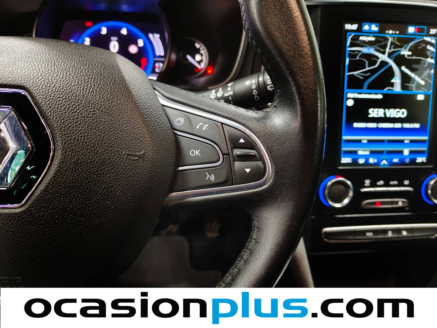 Renault Mégane Renault Megane Sport Tourer Zen TCe (140 CV) GPF al mejor precio