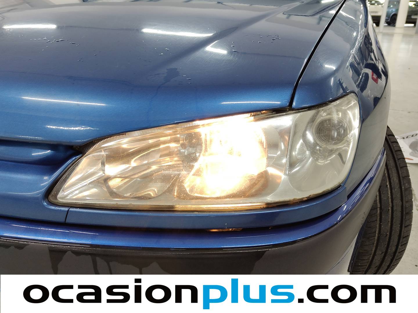 Peugeot 306 Peugeot 306 1.9 STYLE TD  (90 CV) barato