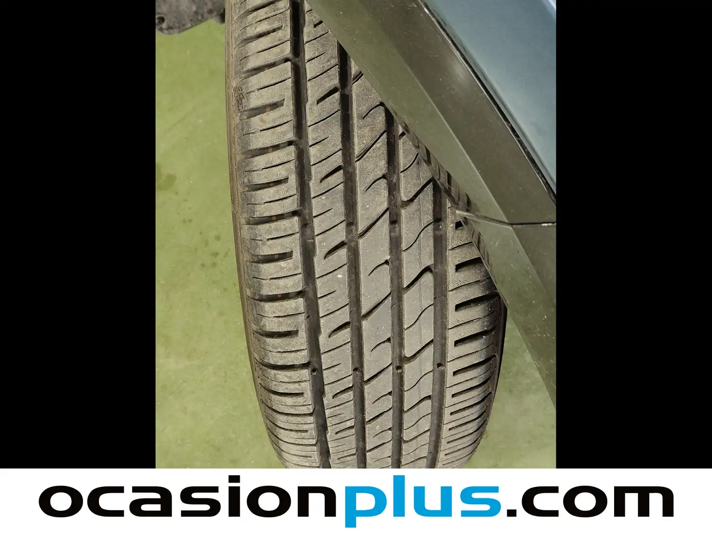 Foto KIA Niro Kia Niro 1.6 GDi HEV Híbrido Drive (141 CV)