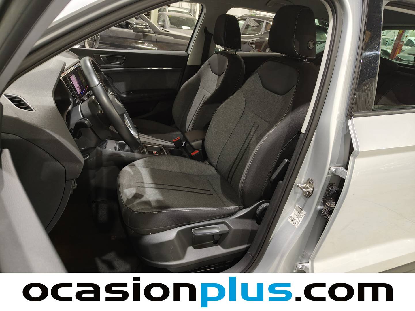 Foto Seat Ateca SEAT Ateca 1.5 TSI S&S Style XL (150 CV)