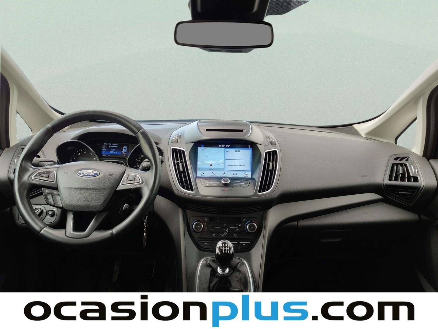 Ford Grand C-Max Ford Grand C-Max 1.0 EcoBoost Trend+ (125 CV) al mejor precio