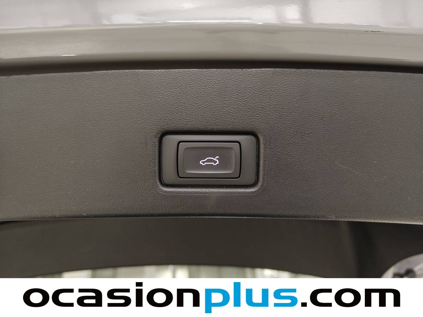 Foto Audi Q4 Sportback e-tron Audi Q4 Sportback e-tron Advanced 40 e-tron (204 CV)