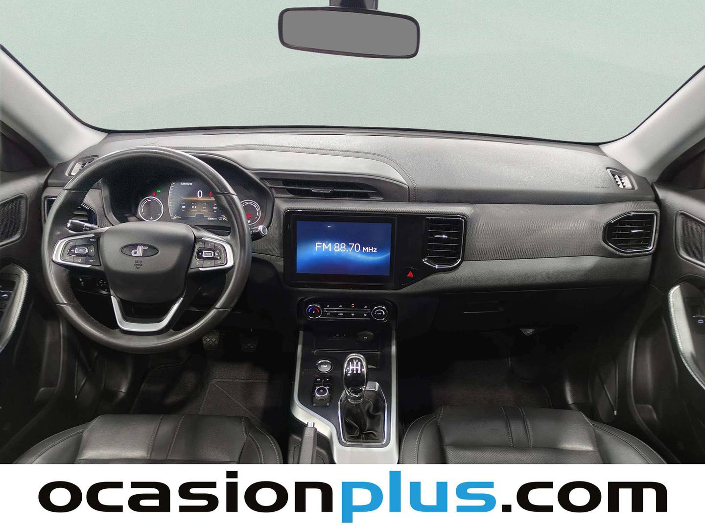 DR AUTOMOBILES DR 4.0 DR AUTOMOBILES DR4 1.5 (116 CV) gasolina