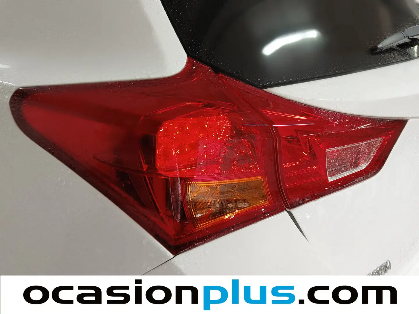 Foto Toyota Auris Toyota Auris Hybrid Advance (136 CV)