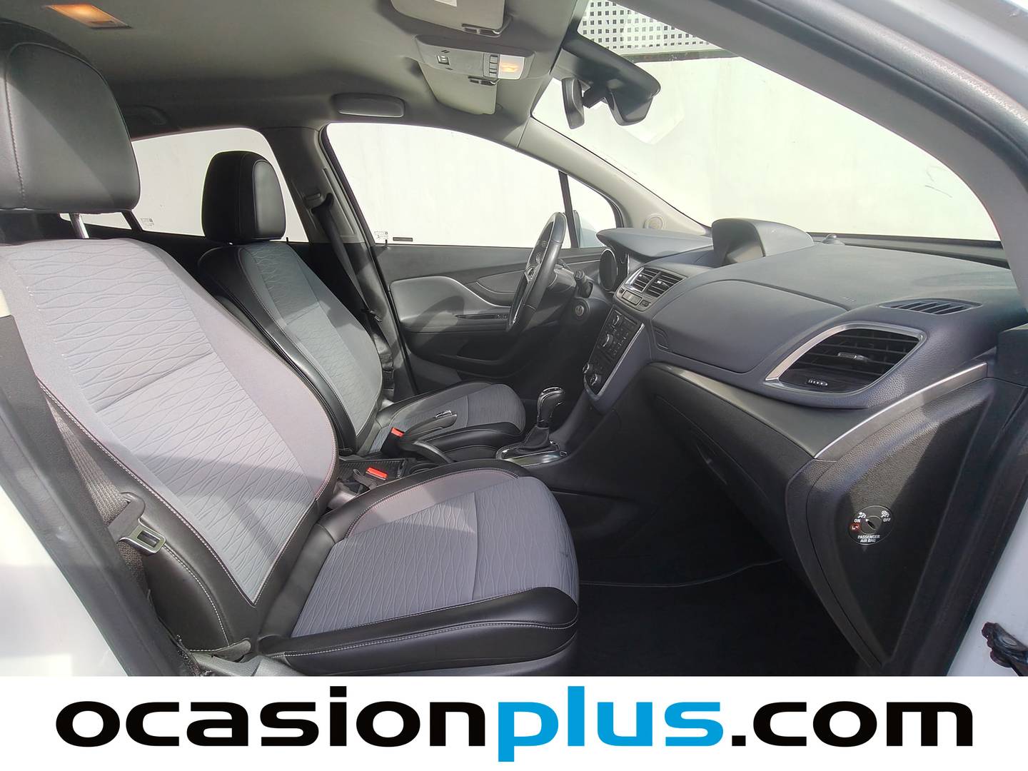 Opel Mokka Opel Mokka 1.4 Turbo Excellence 4x2 Auto (140 CV) km 0