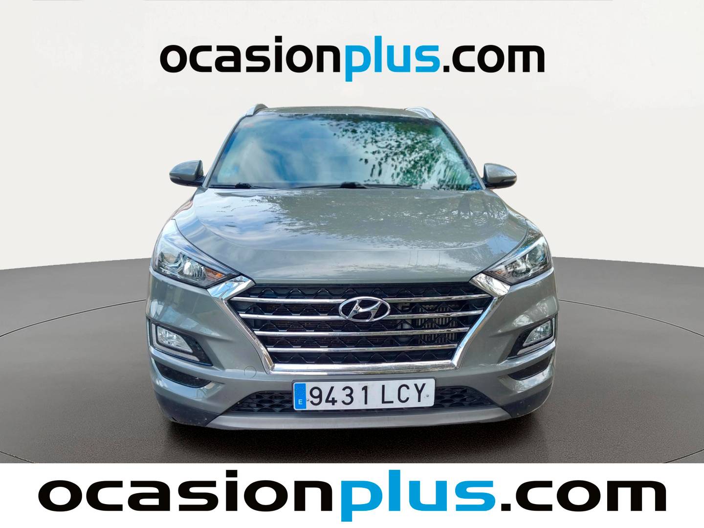 Hyundai Tucson Hyundai Tucson 1.6 CRDI 48V SLE 4x2 (116 CV) 116cv