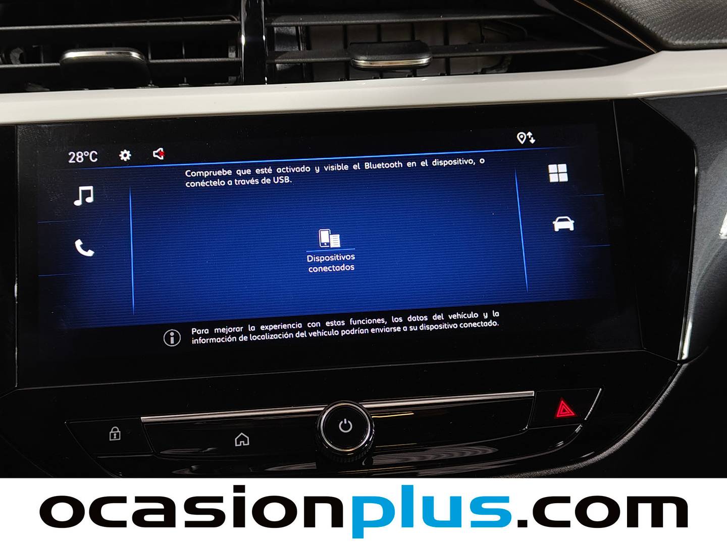 Accesorios del Opel Corsa Opel Corsa 1.2 T XHL GS (100 CV)