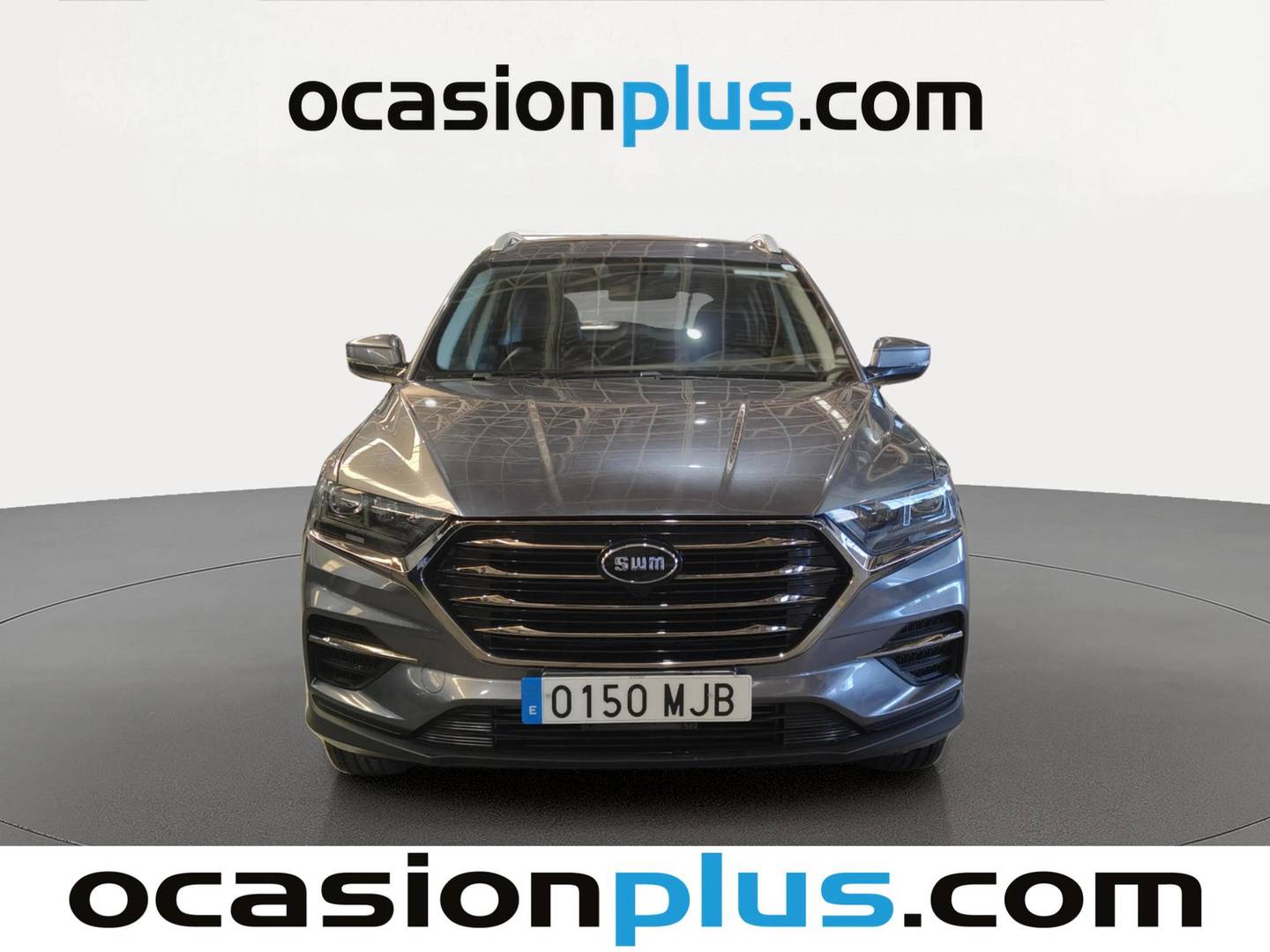 Foto SWM G01 SWM G01 1.5T Luxury (131 CV)