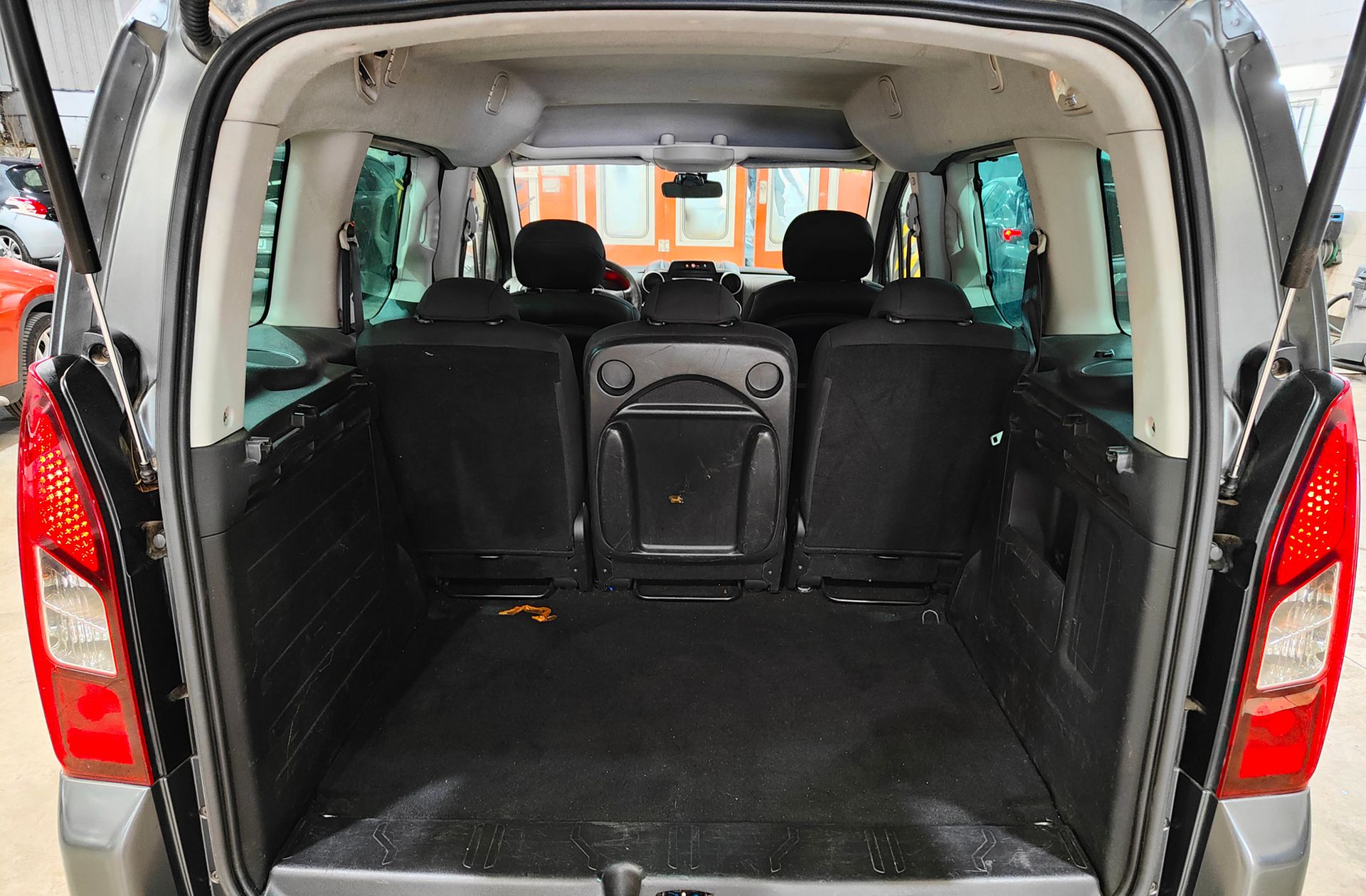 Citroën Berlingo Combi BlueHDi 100 Multispace XTR Plus - foto 14
