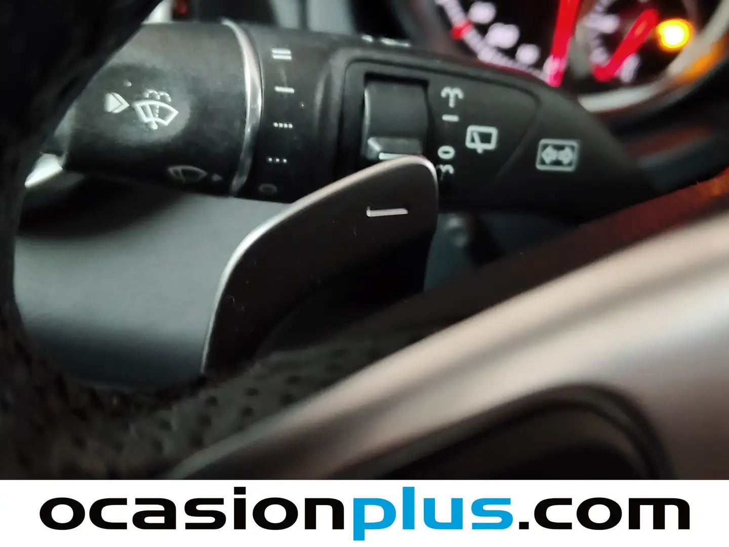 Foto Mercedes GLA Mercedes-Benz GLA GLA 200 d (136 CV) PACK AMG