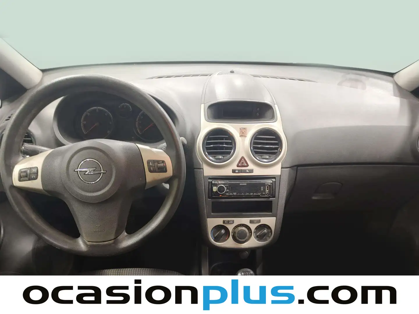 Foto Opel Corsa Opel Corsa 1.3 ecoFLEX Essentia (75 CV)