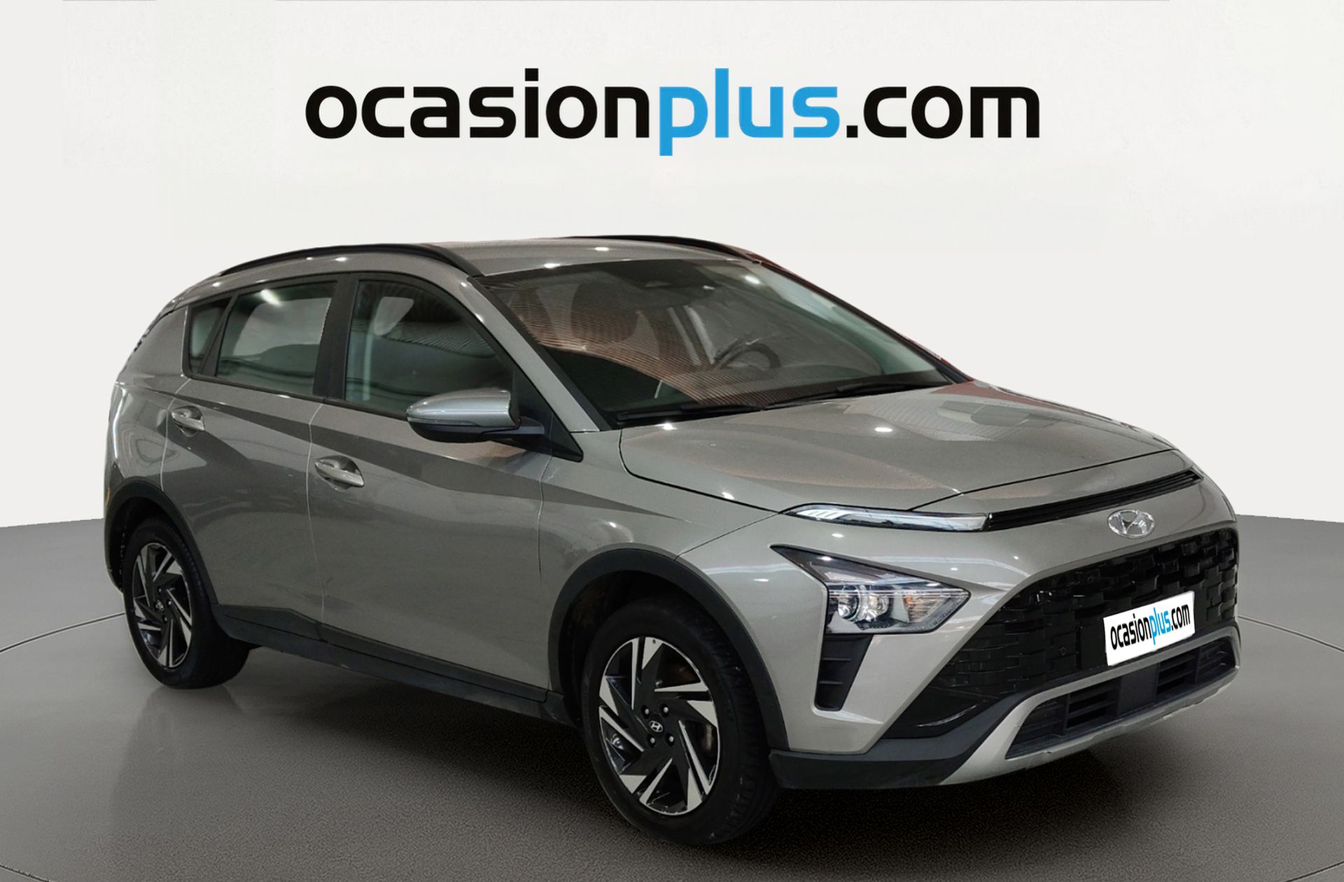 Hyundai Bayon 1.2 MPI Maxx - foto 2